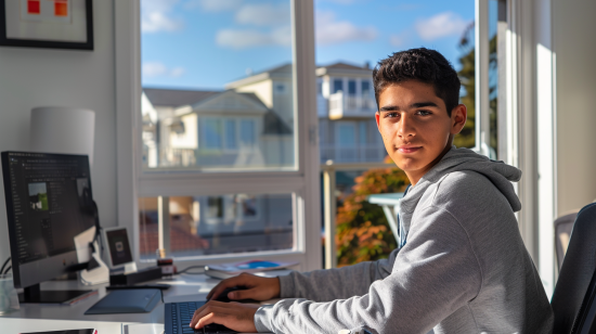 Diferencia entre trabajo a distancia y teletrabajo