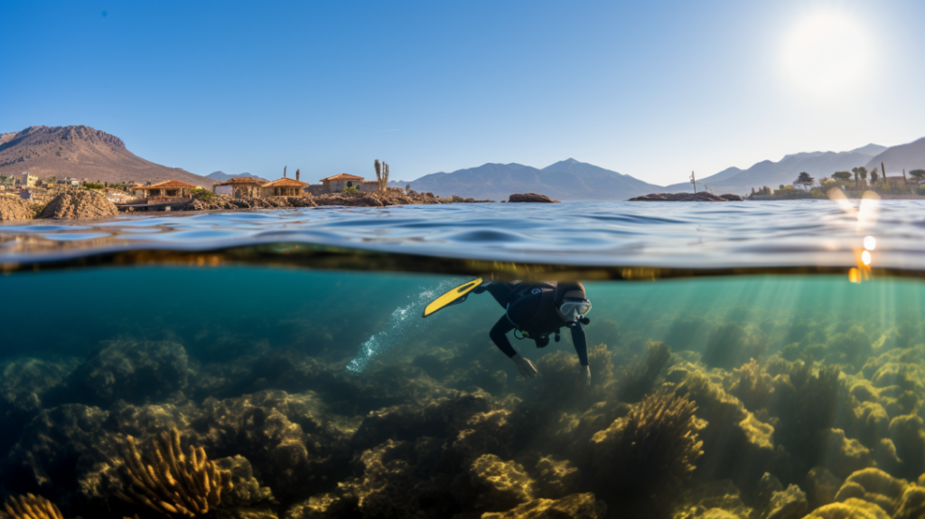La calle más larga de españa