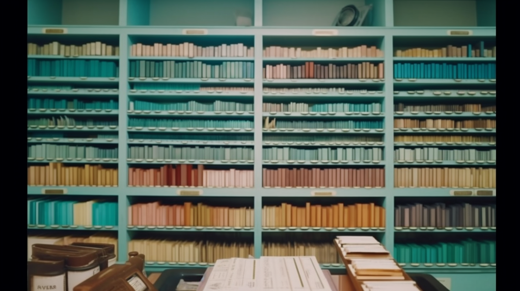 Cómo Organizar el Trabajo en una Oficina