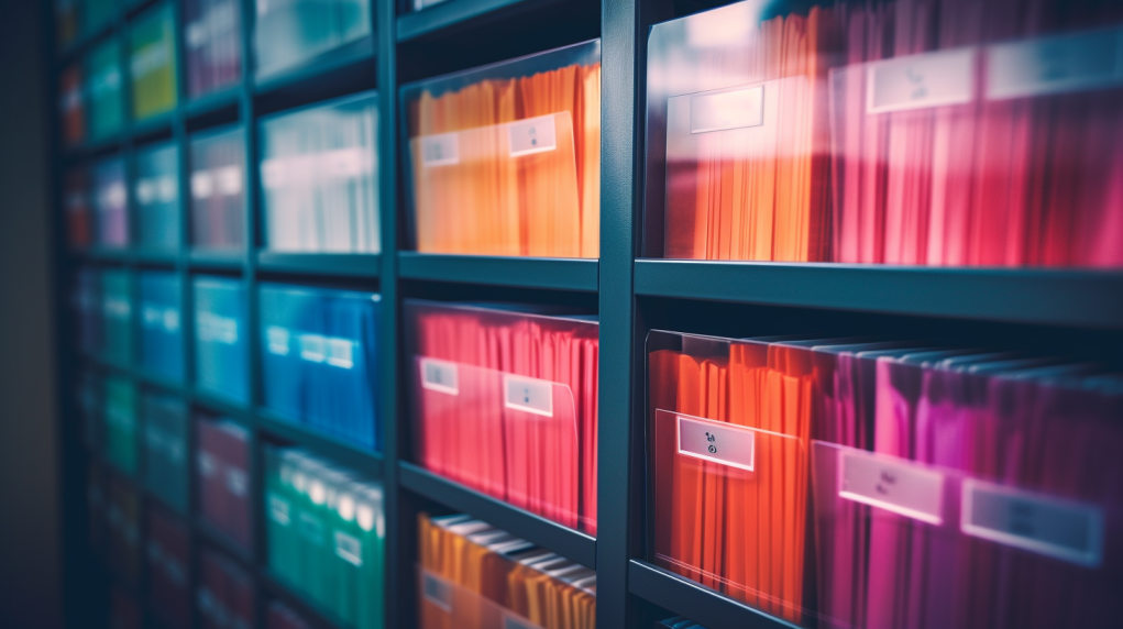 Cómo Organizar el Trabajo en una Oficina