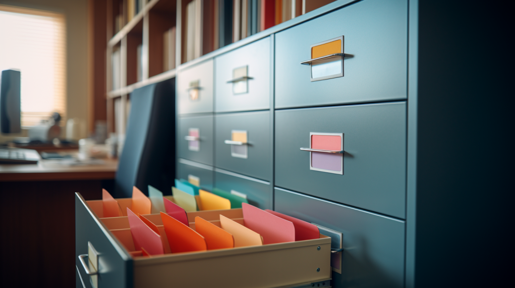 Cómo Organizar el Trabajo en una Oficina