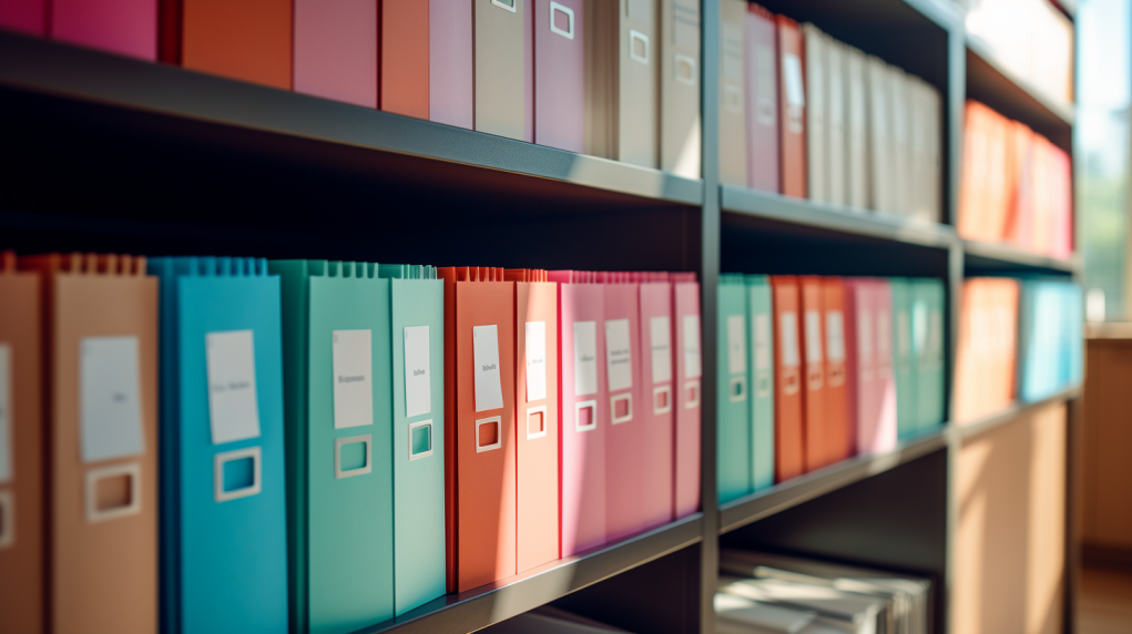 Cómo Organizar el Trabajo en una Oficina