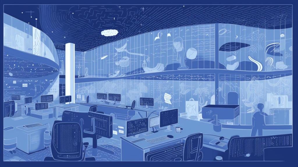 Cómo Organizar el Trabajo en una Oficina