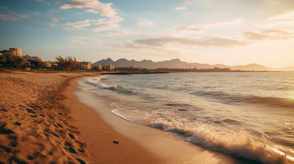 La calle más larga de españa