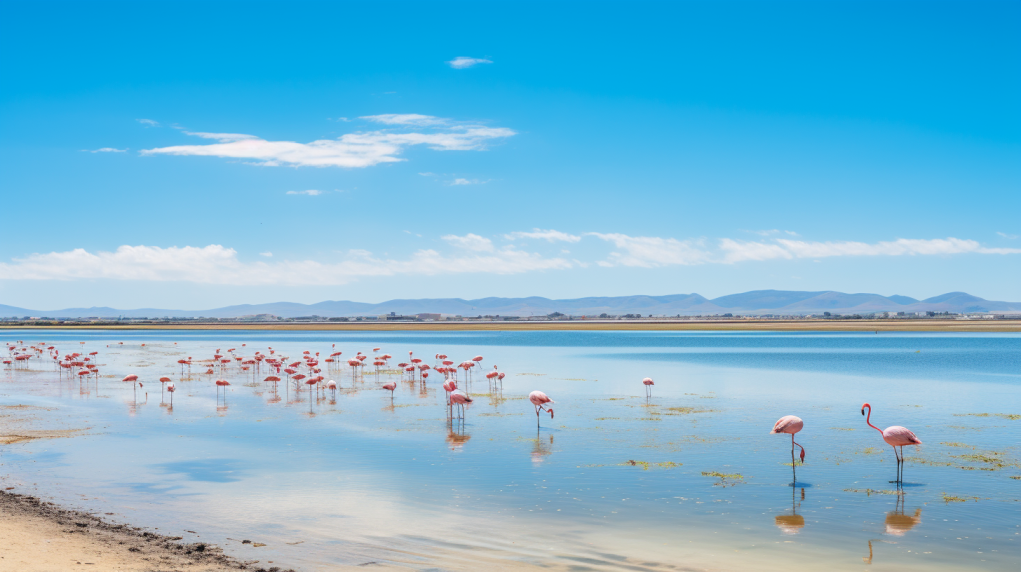 La calle más larga de españa
