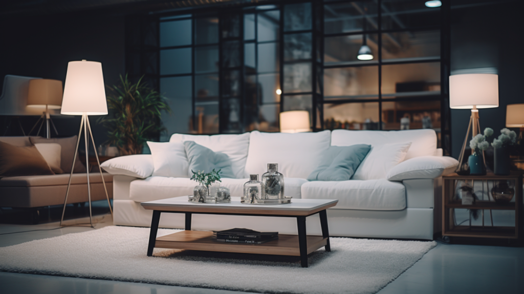 Cuándo es el mejor mes para renovar el mobiliario de tu oficina