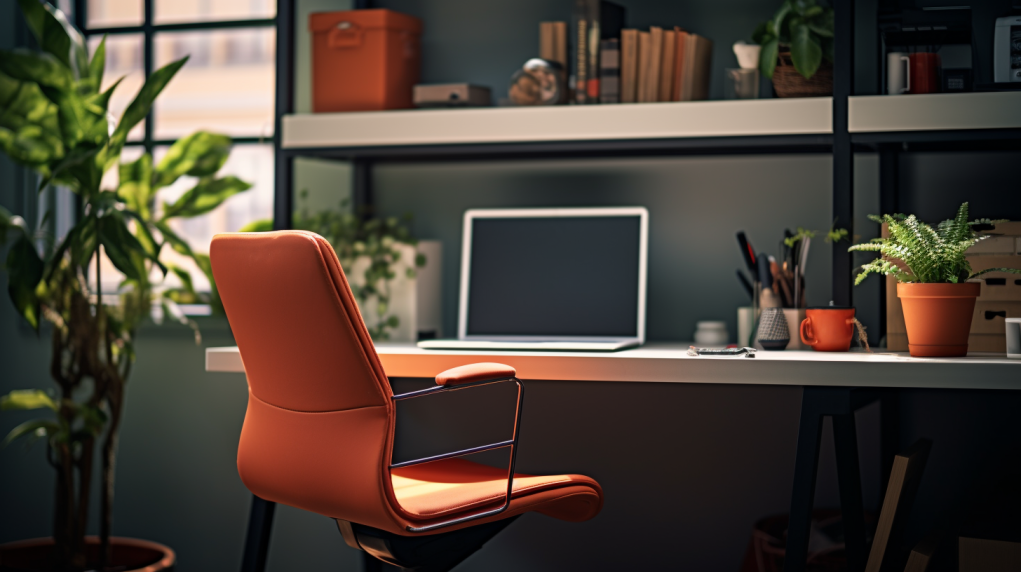 renovar oficina en agosto