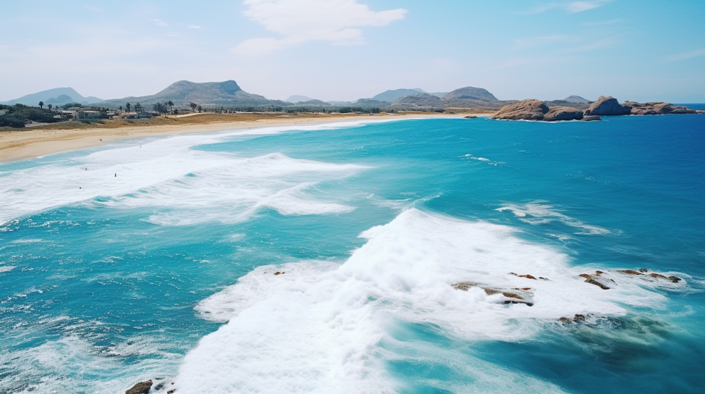 La calle más larga de españa