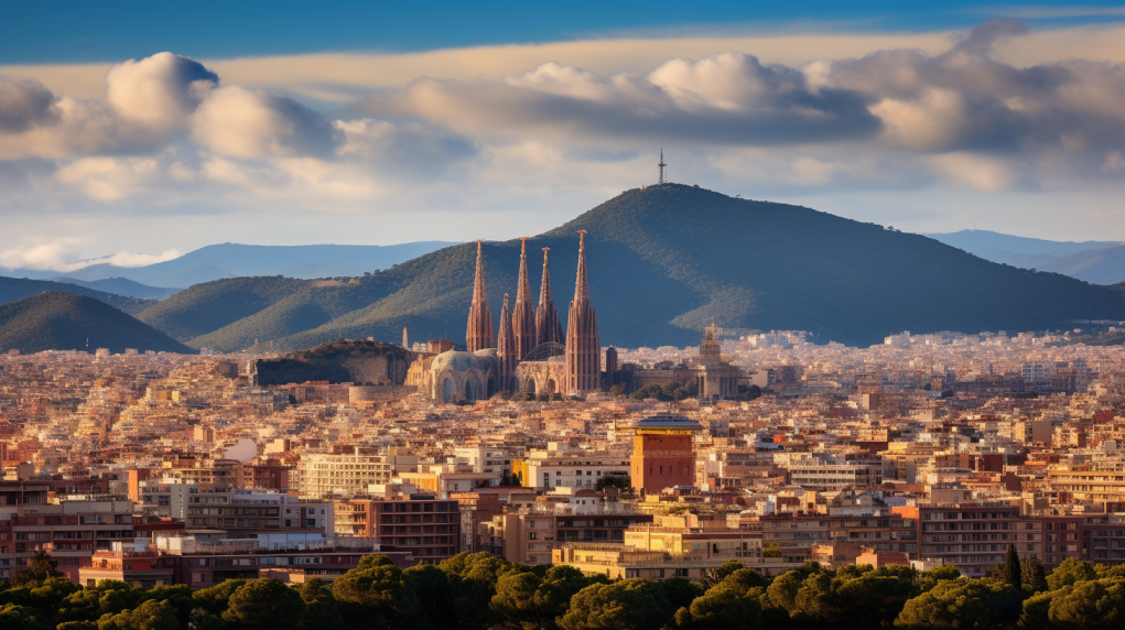 Edificios de oficinas