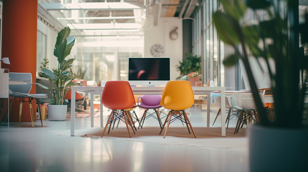 renovar oficina en agosto