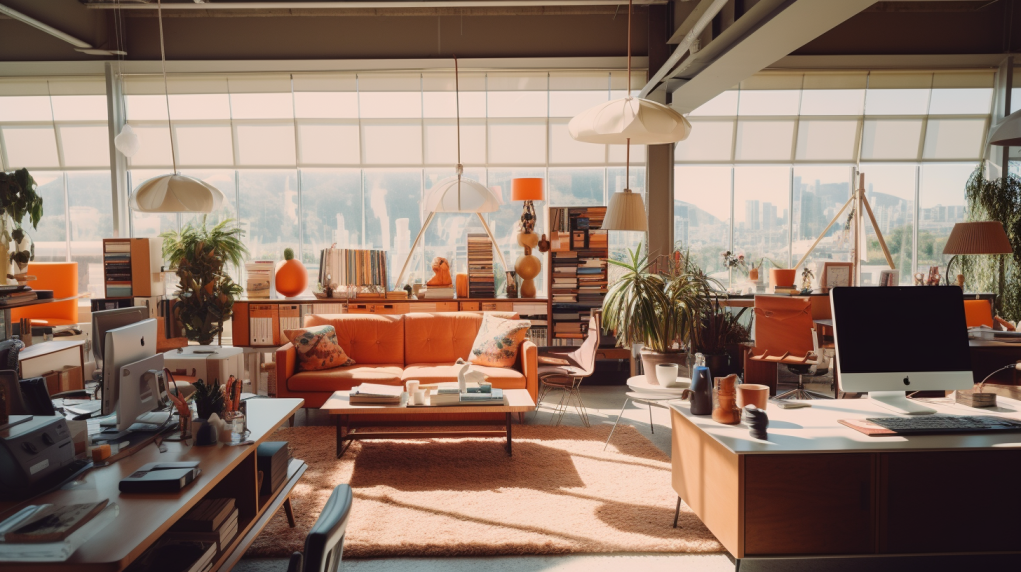 renovar oficina en agosto