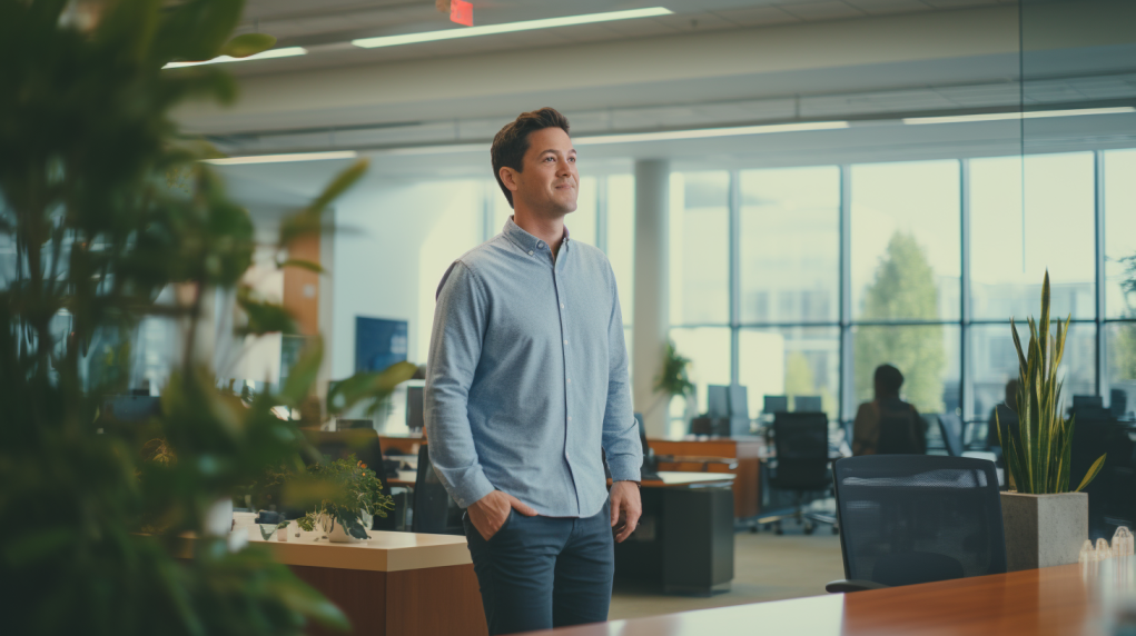 renovar oficina en agosto