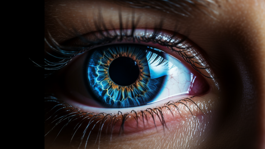 luz blanca o amarilla