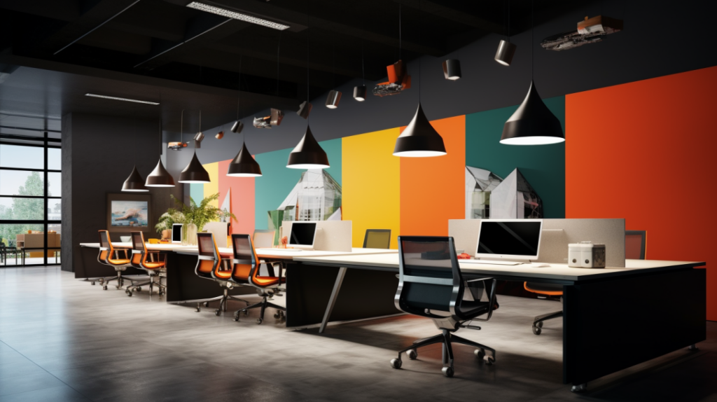 Cómo Organizar el Trabajo en una Oficina