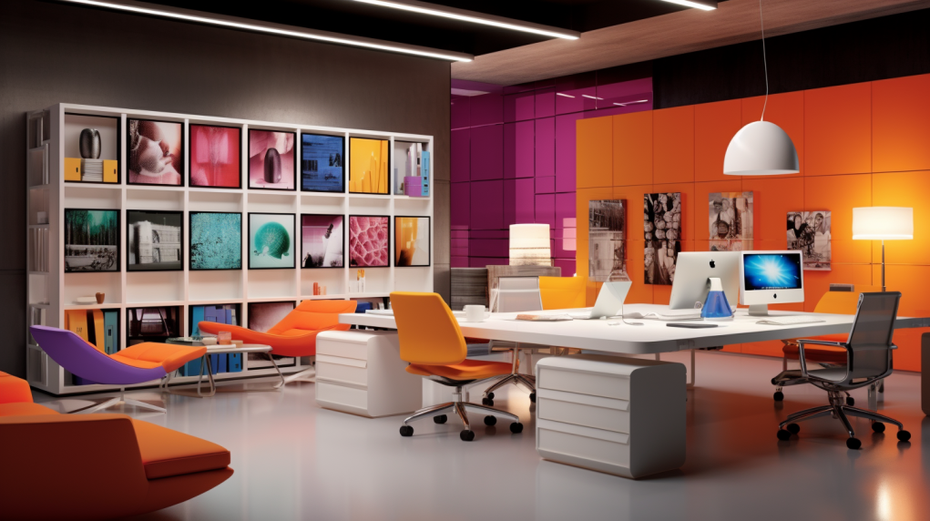 Cómo Organizar el Trabajo en una Oficina