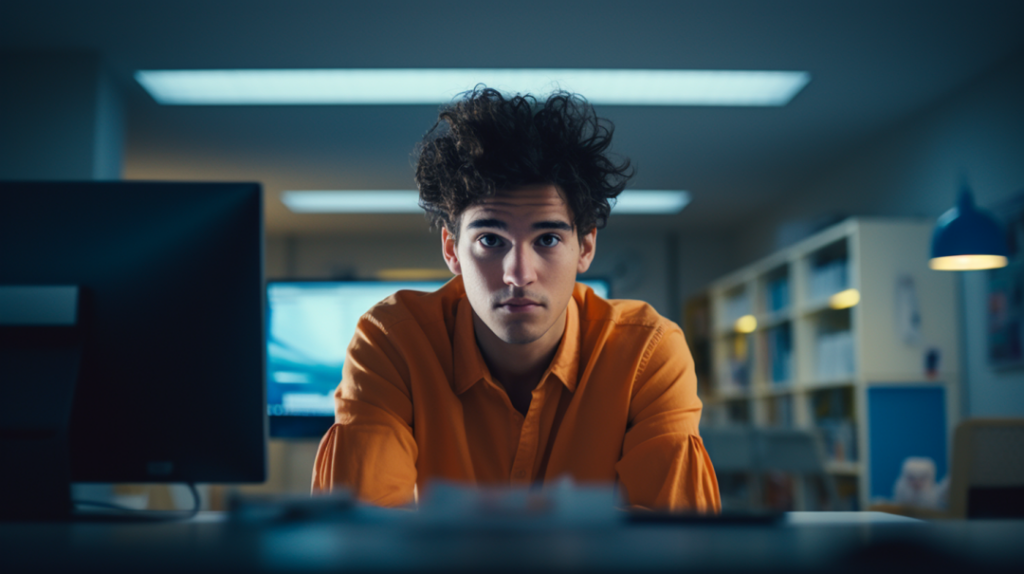 Síndrome del Edificio Enfermo