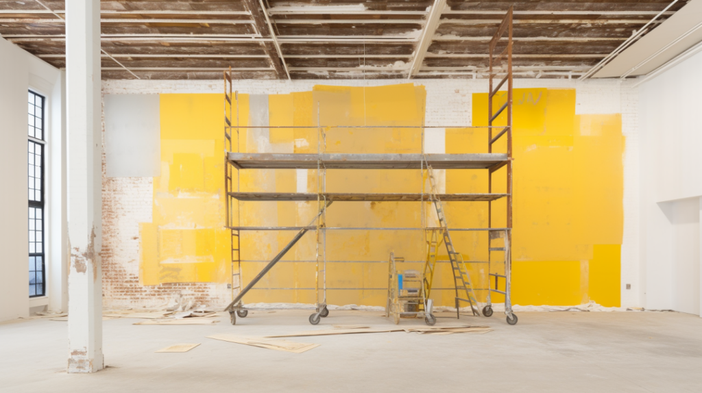 Síndrome del Edificio Enfermo