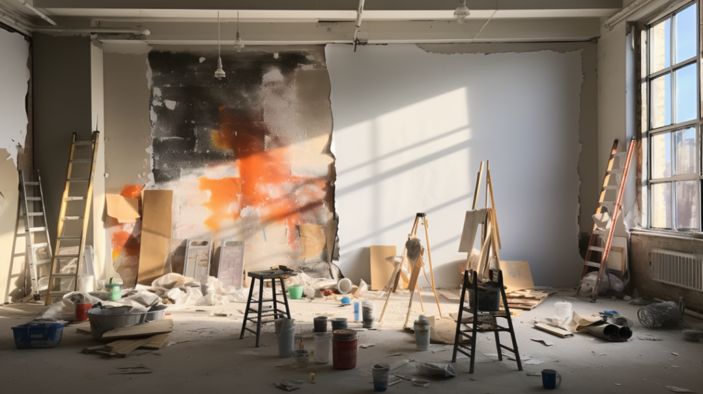 Síndrome del Edificio Enfermo