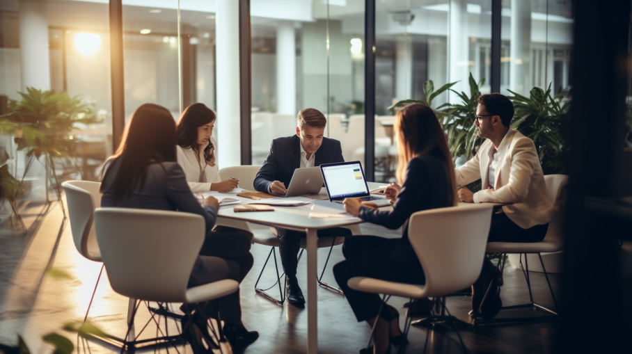 cómo redactar un Acta de Reunión