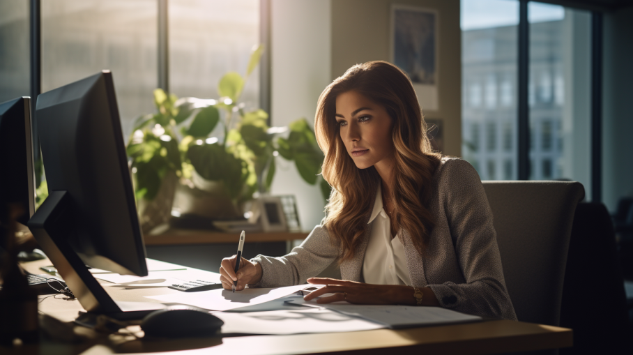 cómo redactar un Acta de Reunión
