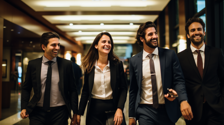 cómo redactar un acta de reunión