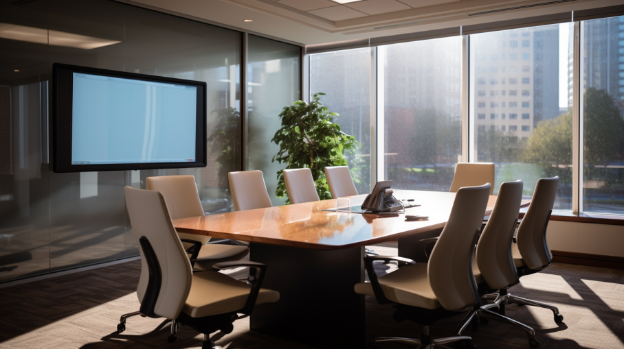 cómo redactar un acta de reunión