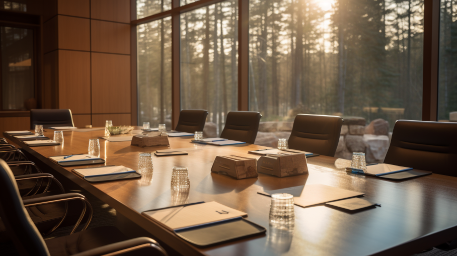 cómo redactar un acta de reunión