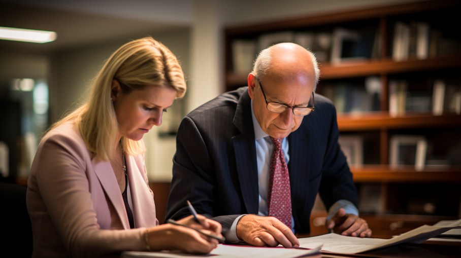 cómo redactar un acta de reunión