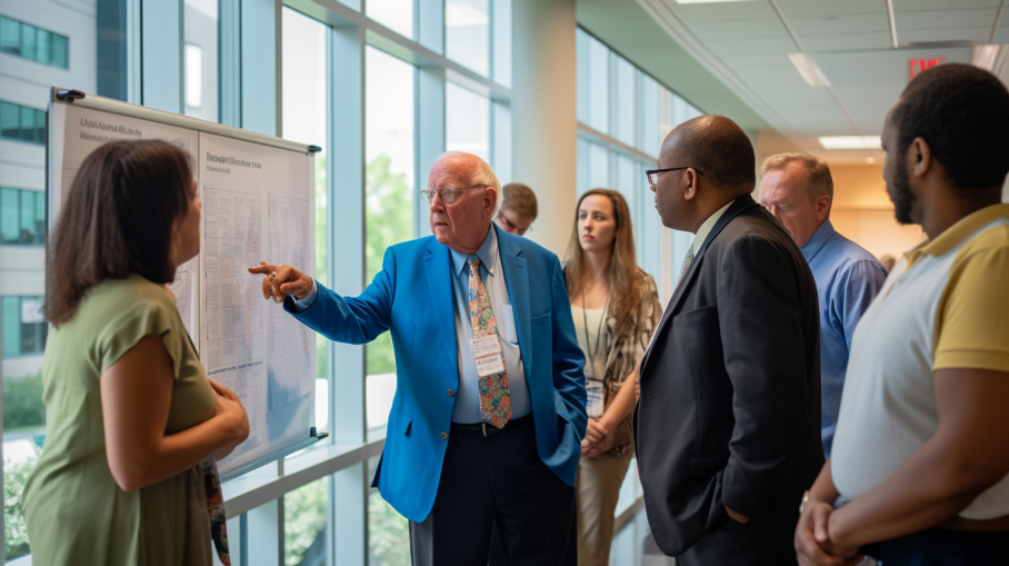 cómo redactar un acta de reunión