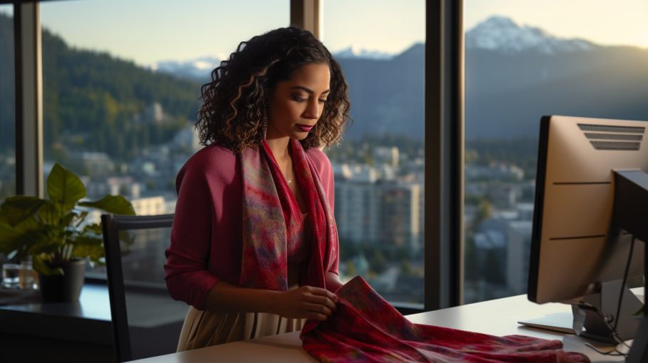 Electricidad estática y estrés laboral