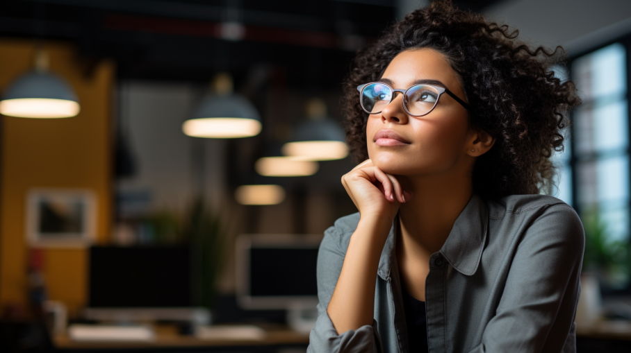 Electricidad estática y estrés laboral