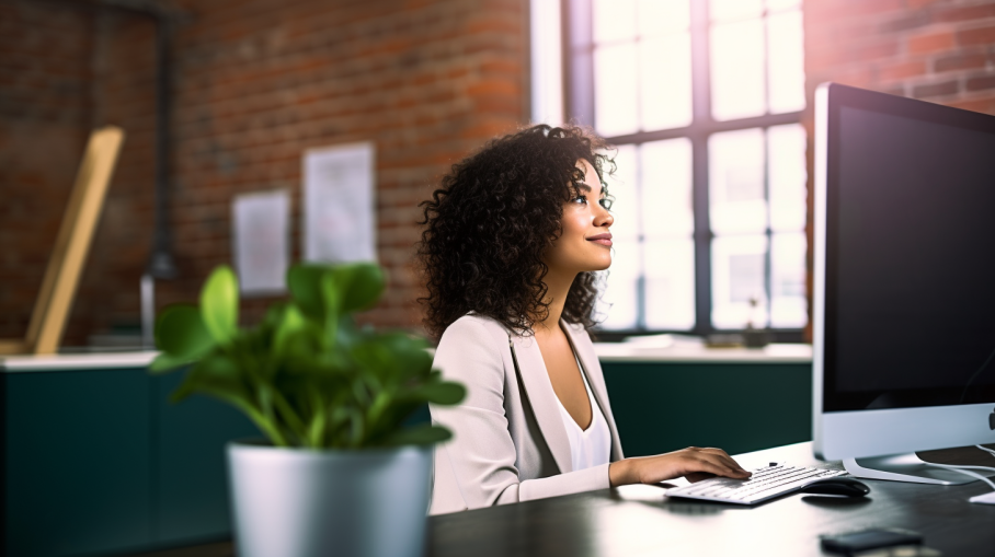 Electricidad estática y estrés laboral