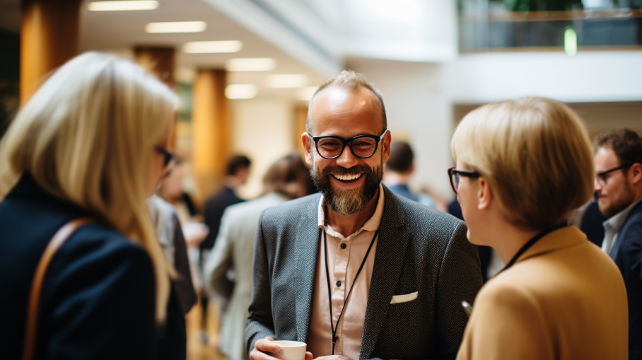 cómo separar ambientes