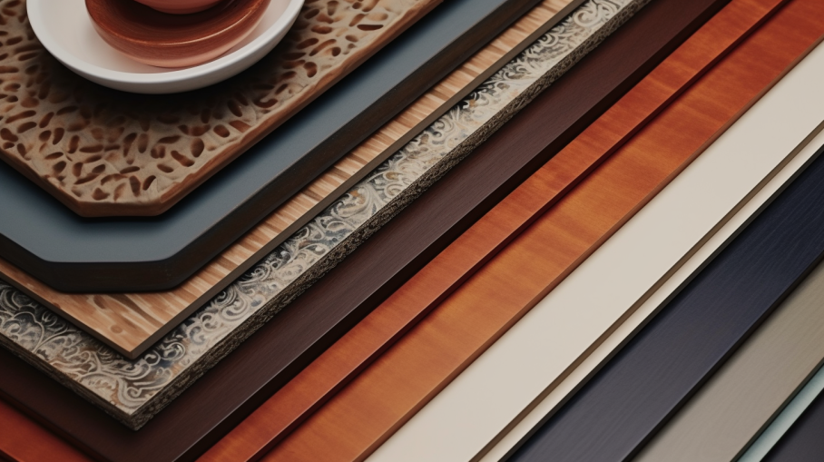 cómo separar ambientes