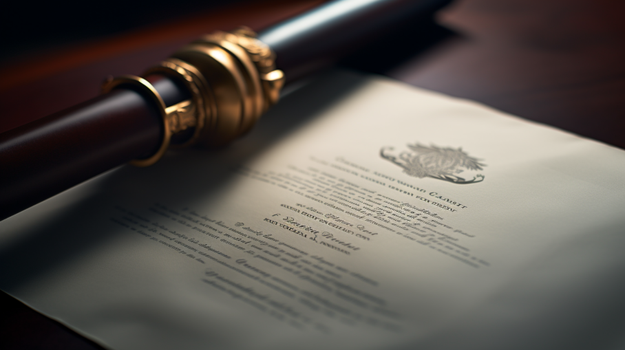 organizar documentos en la oficina