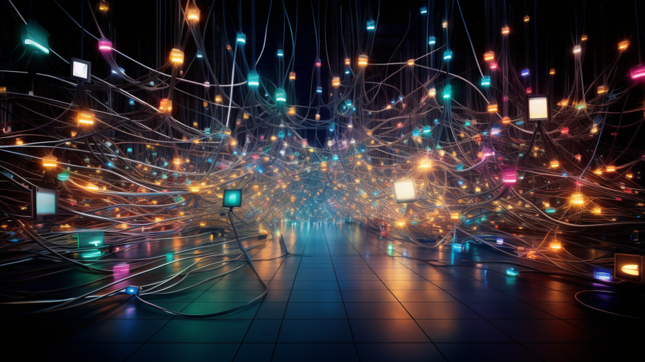 organizar documentos en la oficina