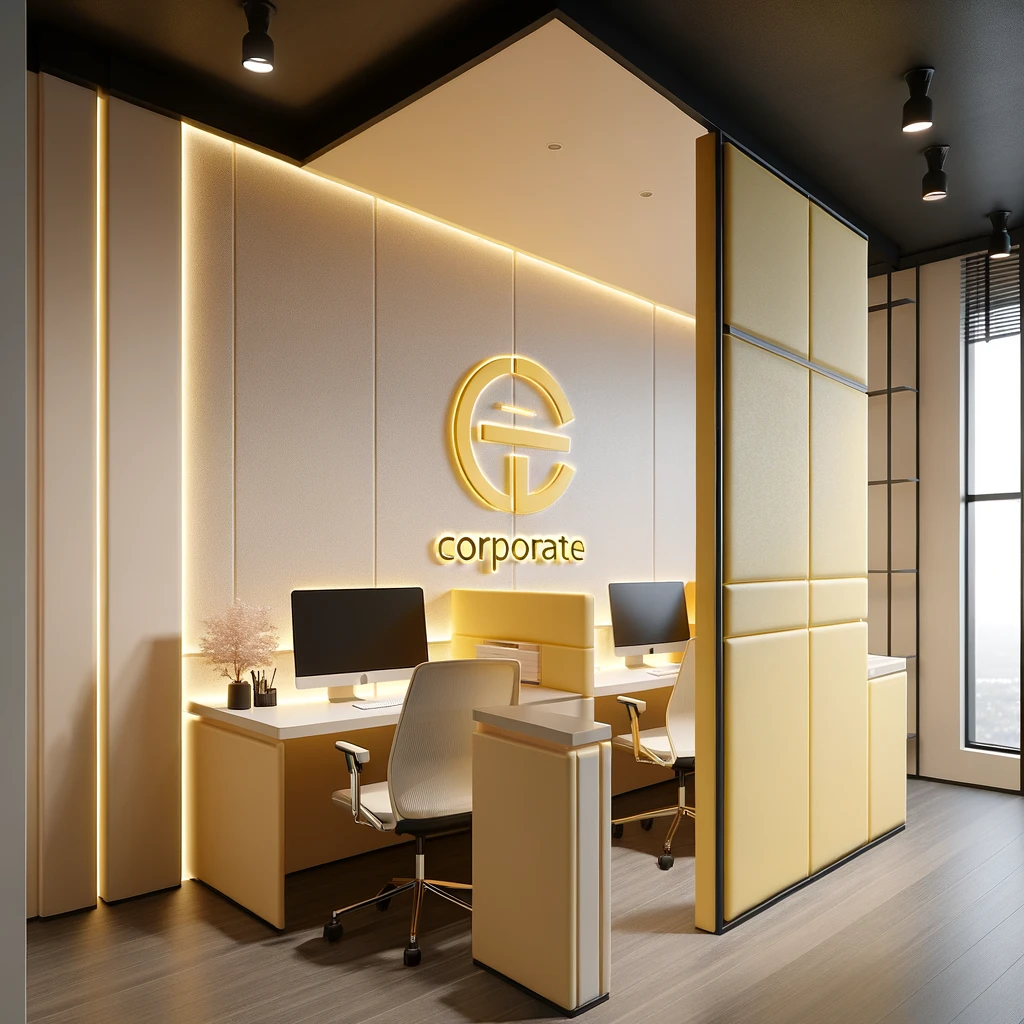 separar ambientes sin obras