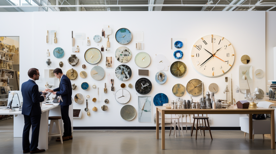 decorar pared blanca