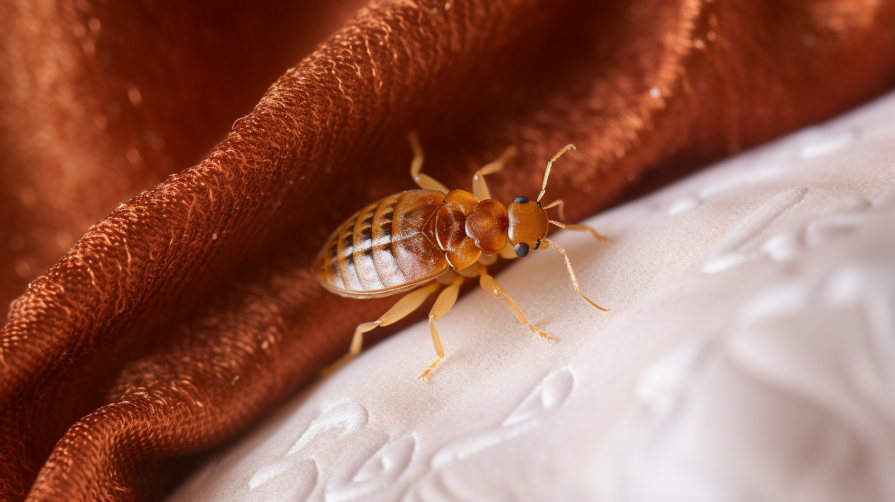 cómo eliminar chinches de la oficina