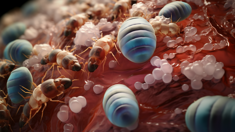 cómo eliminar chinches de la oficina