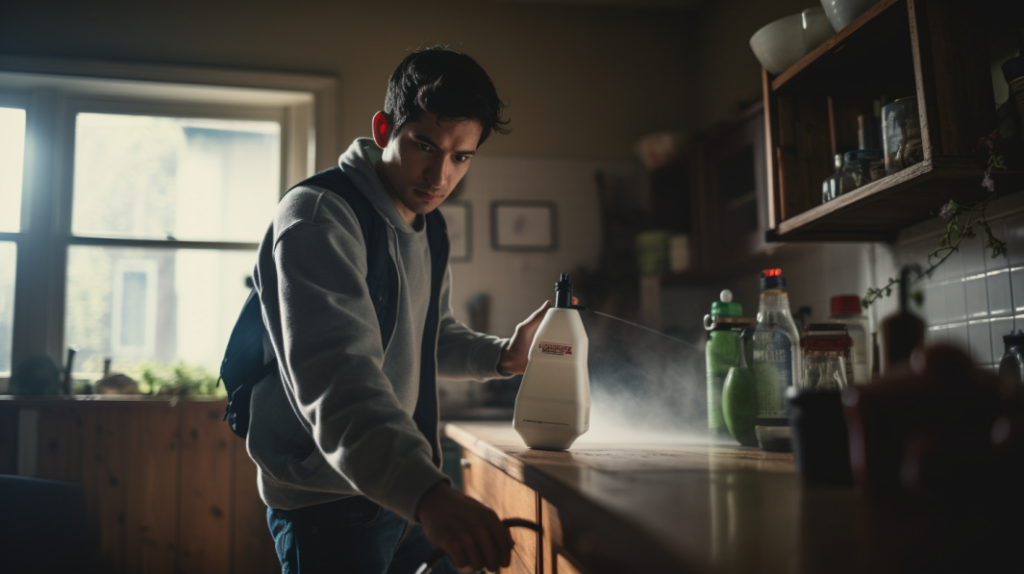 cómo eliminar chinches de la oficina