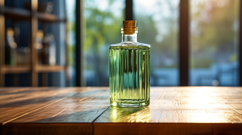 limpiar muebles de madera con amoniaco