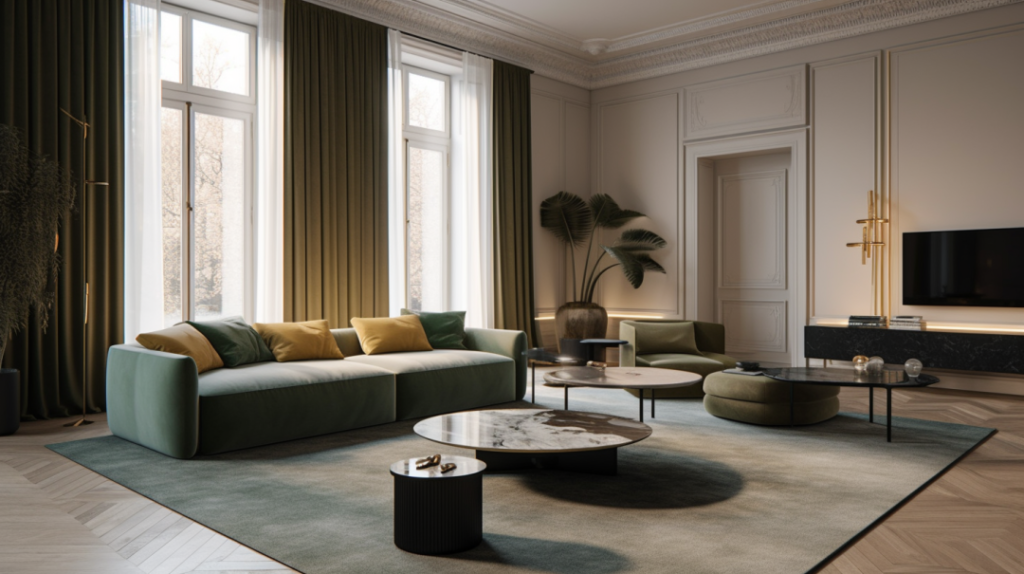 como limpiar una alfombra sucia