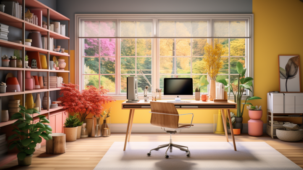 tu oficina en casa al mejor precio