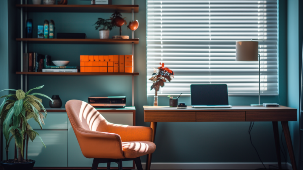 tu oficina en casa al mejor precio