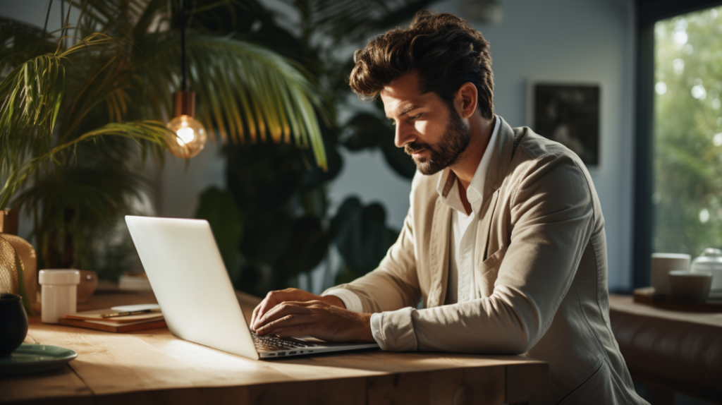 trabajar desde casa online