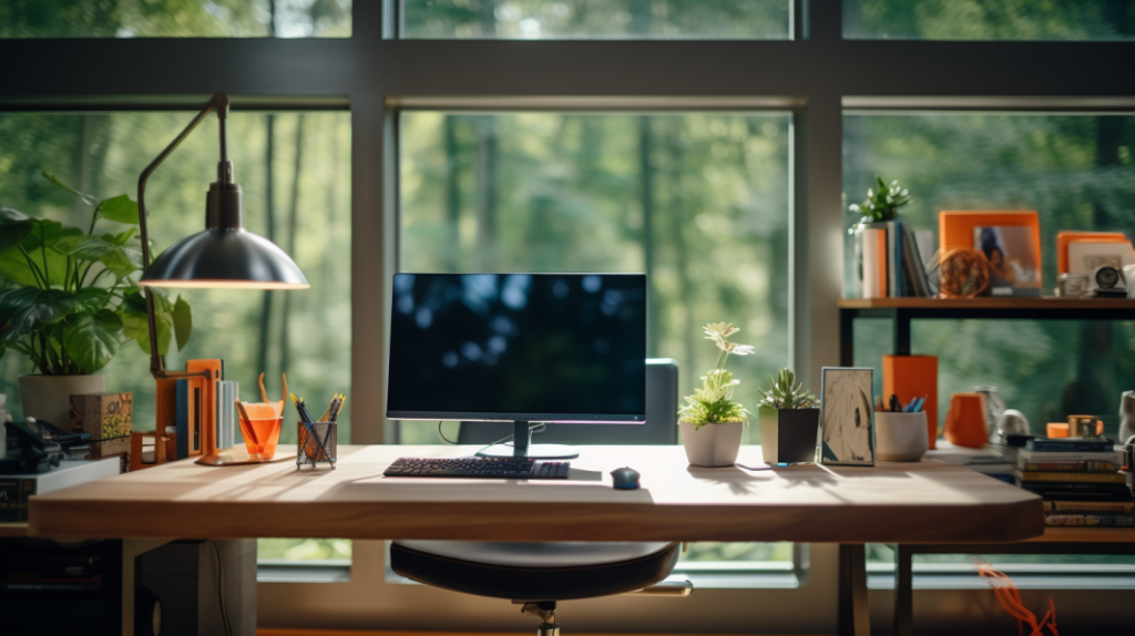 tu oficina en casa al mejor precio