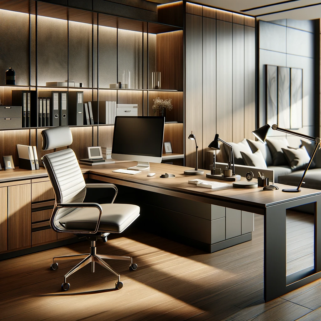 guia compra escritorios en L