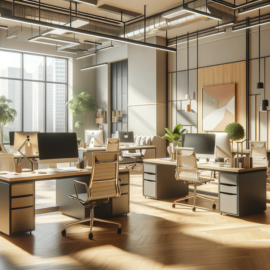 cómo saber si necesitas cambiar la oficina