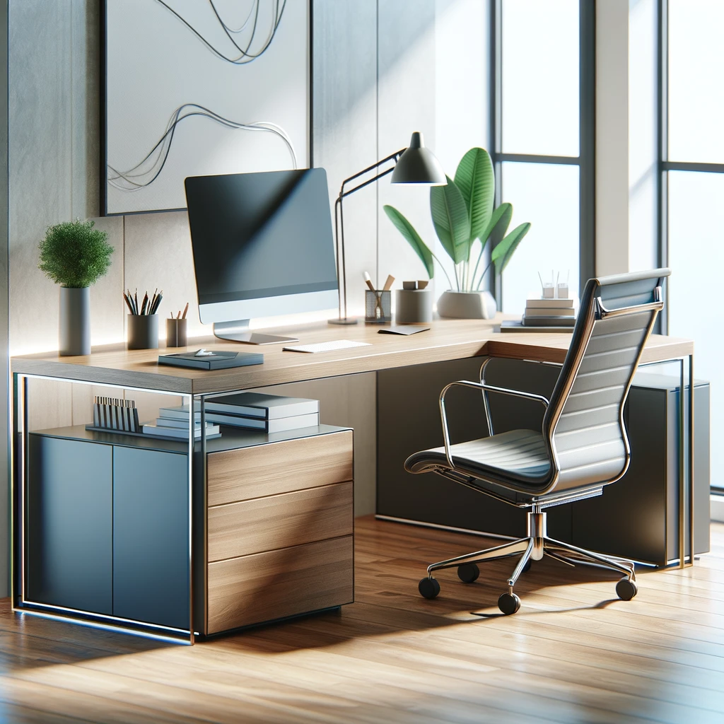 guia compra escritorios en L